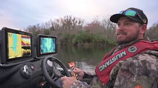 The Cut Line | St. Johns River | Episode 1, Season 2