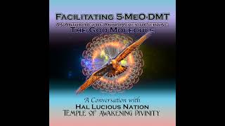 Episode 183: A Conversation with Hal from the Temple of Awakening Divinity