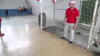 Popó noel 2013