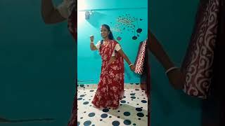 Ek Jawani Teri Ek Jawani Meri Dance 😍❤️ #dance #trending #shorts