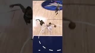 Lauri Markkanen poster dunk #laurimarkkanen #utahjazz #nba