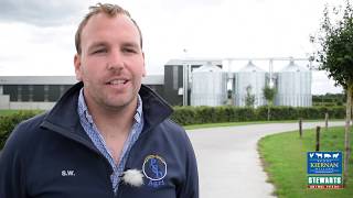 Sean Whitehead - PSD Agri Kilkenny