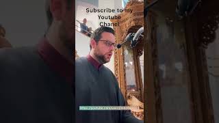 Relaxing Meditation Music = Byzantine Chant Subscribe! 🤗🙏