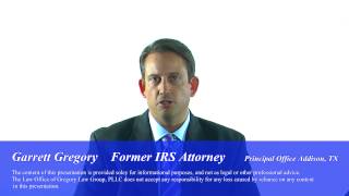 Looking for an FBAR Attorney? | Top FBAR Lawyer