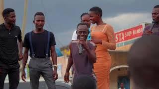 STREET  GOSPEL LIVE PERFOMANCE AT HARAMBEE_MARKET_BUNGOMA