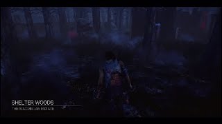 The 3 Minute Perfect Game Dead By Daylight PS4