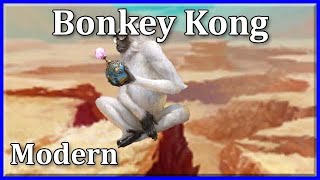 Modern MtG: Bonkey Kong | Hammer Time