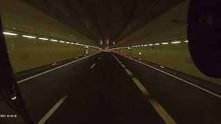 INNSBRUCK TUNNEL