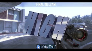 HIGH - By Jomz - Editor Appclip - REJOINED MARA - (ft Prestige and Enkaay)