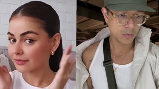 OMG‼️JERICHO ROSALES WALA NG BALAK MAGPAKASAL PUBLICITY LANG DAW ANG ECHONINE??❗️