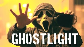 Ghostlight Hollywood Thriller Theater's Movie 2024 | Review & Analysis | Movieflix Zone