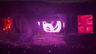 Opiuo @ RedRocks 2023