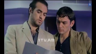 Hatuk Bazhin - Episode 16