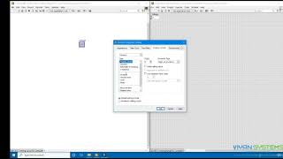 Boundaries of Numeric LabVIEW