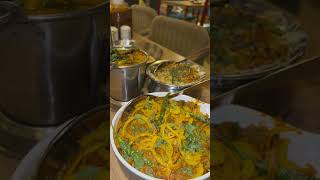 Best Lunch Place In Raipur.|| Dadis Pakshala