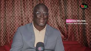 violences  electoral  Soulyemane Diallo hausse la voix