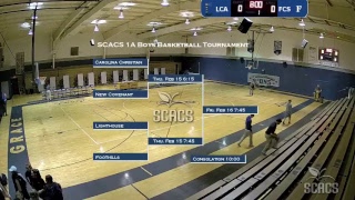 Grace Christian School Live Stream