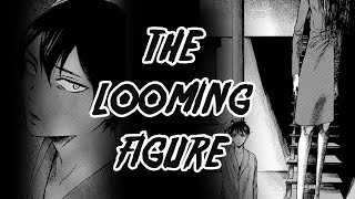 "The Looming Figure" Animated Horror Manga Story Dub and Narration