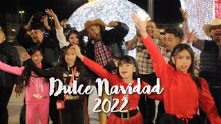 DULCE NAVIDAD - ARTISTAS LAGUNEROS (VILLANCICO 2022) AVPRO RECORDS