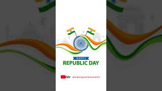 हम 26th January को Republic Day क्यु Celebrate करते है #republicday #facts #shorts #ytshorts #yt