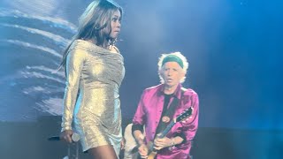 Gimme Shelter - The Rolling Stones - Chicago - 30th June 2024