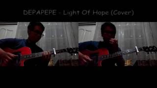 DEPAPEPE - Light Of Hope (Cover)