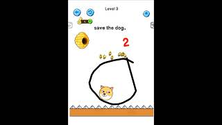 Funny Game #doge #drawing #games