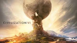 France Ambient   Douce Dame Jolie Civilization 6 OST