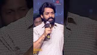 Nandamuri Kalyan Ram Superb Speech | Amigos Pre Release Event | JR NTR | Ashika | The Telugu News