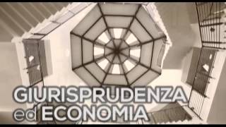 Mediterranea - L'università vicino a te