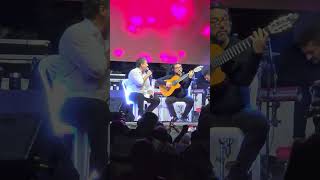 Altemar Dutra Jr. Canta "MEU VELHO"