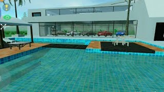 @OppanaGames  NEW MANSION VLOG / SUPER COLLECTION @TechzandroidGames @PewDiePie @PeweGAMERZ