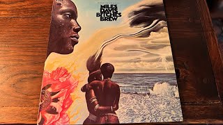 MILES DAVIS -"Sanctuary"   JAZZ ROCK/AVANTGARDE JAZZ   ジャズ・ロック/アヴァンギャルド・ジャズ(vinyl record)