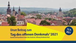 Die Marktsäule in Wiesbaden - eine Bildpräsentation zum Tag des offenen Denkmals 2021