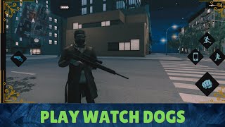 Play watch dogs beta for android#shorts