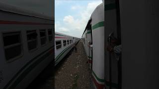 Mail Train Bangladesh #tranding #shorts #ytshorts #travelogueshahin #viralvideo #railway #train