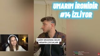 ANNA DENİZ - Umarım İronidir #14