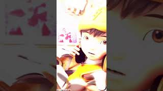 jedag jedug Boboiboy//Dj beta janji