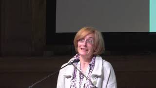 Convegno Nazionale AGI 2018 - Workshop 2 - Video 2 di 4