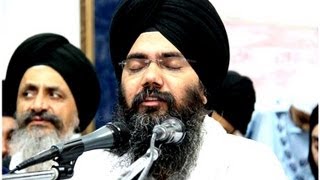 (Must Listen)Bhai Manpreet Singh Ji BEST Moments