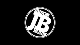 Jaison Burn im Interview Teil 3 // Freigeist LP