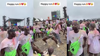 😳WOUBI NEWS: CÉLÉBRATION DES WOUBI EN CÔTE D'IVOIRE