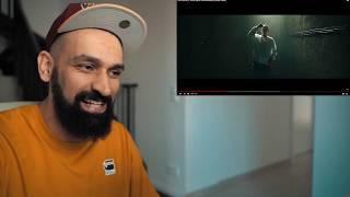 HAFTBEFEHL - RADW - Live Reaction