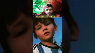 Wonderful voice 💯 #newviral #cute #wonderfulvoice #xml #storyking71 #song