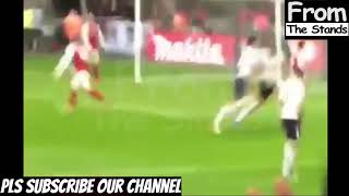 Harry Kane Goal vs Arsenal (1-0) 10/02/18 (HD)