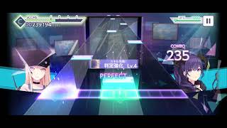 [Project SEKAI JP] Kitty - Expert FC