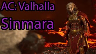 Assassin's Creed Valhalla - Sinmara - Dawn of Ragnarok