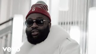 Rick Ross - Family Ties