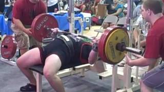 Cameron Bench Press2 451 Angle2