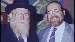 Rav Refael Posen Zt"l